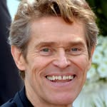 William James Dafoe - @willemdafoejames - Instagram