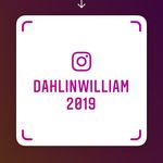 William - @william_dahlin08 - Instagram