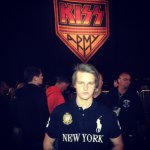 William Dahlin - @dahlinzz - Instagram