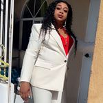 Dainty Williams - @daintywilliamsb - Instagram