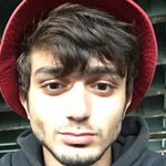 William Dain - @willydain14 - Instagram