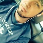 William Dakin - @country_livin_1997 - Instagram