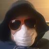William Dakin - @themanwiththemask - TikTok