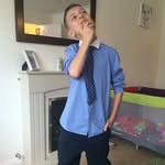 William Dalgleish - @willboydagz - Instagram