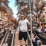 Umberto - @umbertowilliamdamato - Instagram