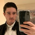 Will Danaher - @william.danaher - Instagram
