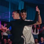 William and Irene - @williamandirene_dancers - Instagram