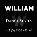 William Arias - @williamdanceshoes - Instagram