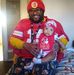 Will DahMan Dancy Jr. - Facebook