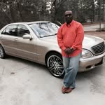 William Danforth Jr. - @zuluknigh12 - Instagram