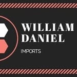 william Daniel imports - @williamdanielimports - Instagram