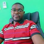 William Daniel-son Mvomo Mangoe - @williamdanielsonmvomomangoe - Instagram