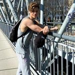 William Dankworth - @williamdankworth8 - Instagram