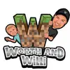 WorthandWilli - @worthandwilli - TikTok