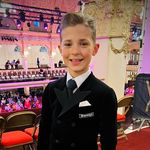 William Cooper - Dancer - @williamcooperdancer - Instagram