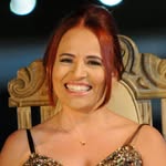 Maria Da Luz Barbosa - @william_da_oficial - Instagram