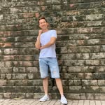 William Dao - @tieu6531 - Instagram