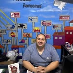 William Rodrigues - @williamdaong - Instagram