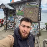 Darras - @williamdarras22 - Instagram