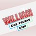 William das frutas 2020 - Facebook