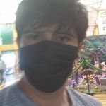 William Tahua Davalos - @tahuadavalos - Instagram