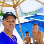 William Davi - @williand016 - Instagram