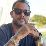 William Davi Da Rosa Fernandes - @williamdrf - Instagram