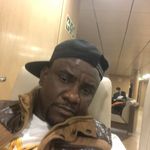 Mario Obinna - @williamdavidgentsch - Instagram