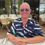 William Davids - @williamdavids81 - Instagram