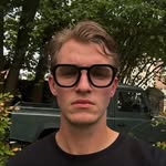 WILL(IAM) DAVIDS (PEETERS) - @william_ptrs - Instagram
