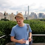 William Davie - @williammdavie - Instagram