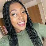 Nanpring Dawn Williams - @dawnwilliamss - Instagram