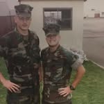 William Daye - @williamdaye1 - Instagram