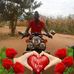 Deus William - Facebook