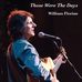 William Florian / Those Were The Days (TM) - Facebook