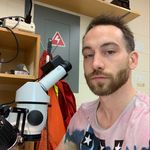 Kenneth William Dearborn - @bugsandblazers - Instagram