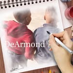 William DeArmond Jr. - @dearmondjr.william - Instagram