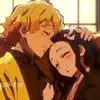 le zenitsu culte😭😍😴⚡🟡🟨💛 - @william.deblois - TikTok