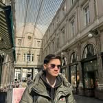William - @williamdebouter - Instagram