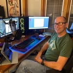 William Deckard - @mrironbill - Instagram