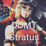 William Deckard - @mixerdomtstratus - Instagram