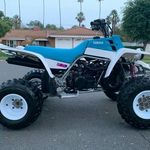 William Decker - @quads_parts - Instagram