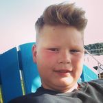 William Decker - @william_decker514 - Instagram