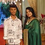 Deepa William - @william_deepa - Instagram