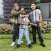 William Delarosa - Facebook