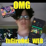 William D'elia - @ingironel_web_official - Instagram