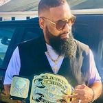 HCW All Elite Sports (Trainer) - @williamdeloatchiii - Instagram