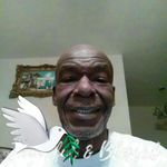 William Deloatch - @deloatchwilliam - Instagram