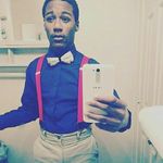 William Deloatch - @kyng_will30 - Instagram