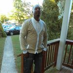 William Deloatch - @williamdeloatch - Instagram